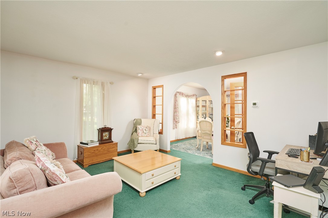 581 Woodhaven Drive