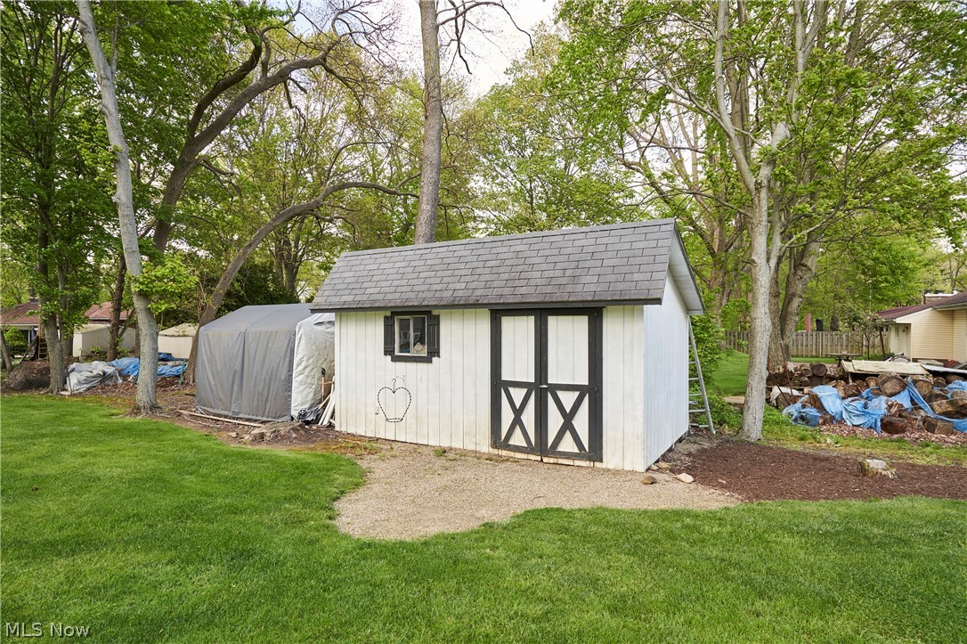 581 Woodhaven Drive