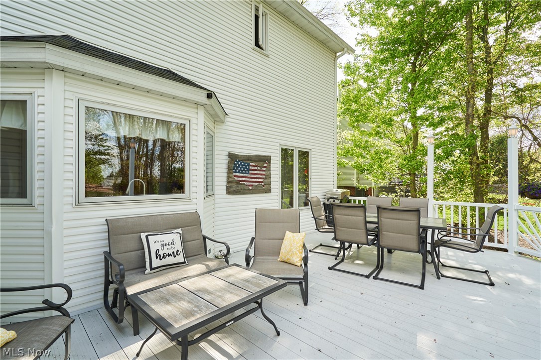 581 Woodhaven Drive