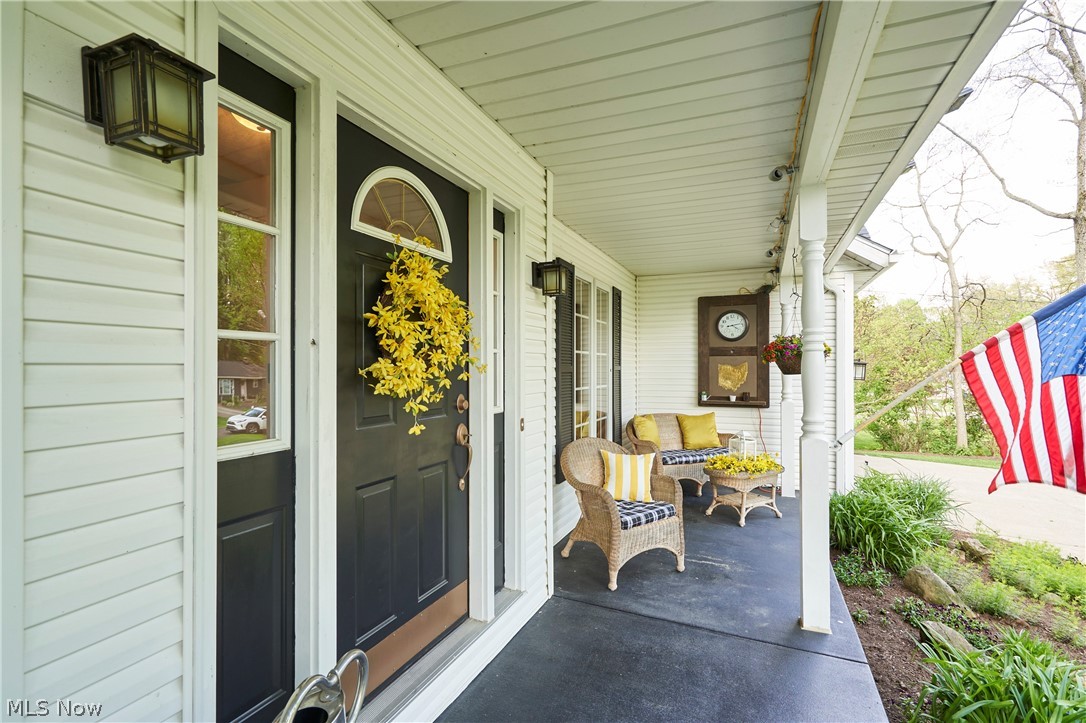 581 Woodhaven Drive