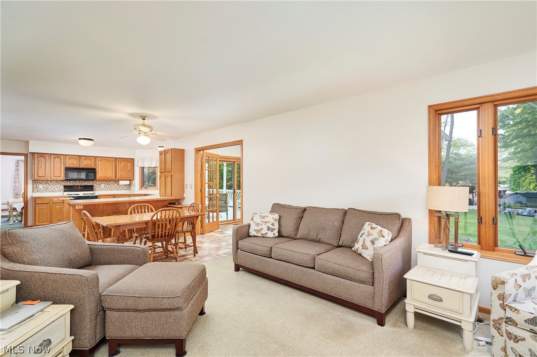 581 Woodhaven Drive