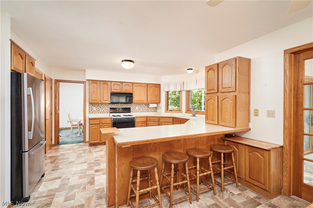 581 Woodhaven Drive
