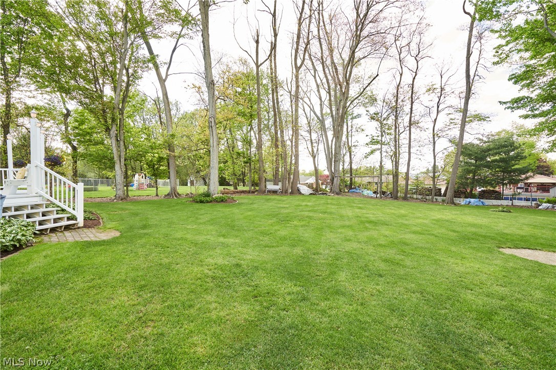 581 Woodhaven Drive