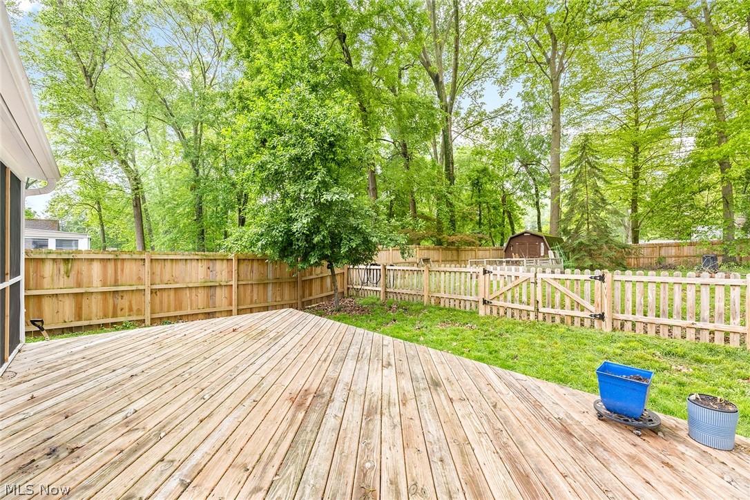 3668 Elm Road