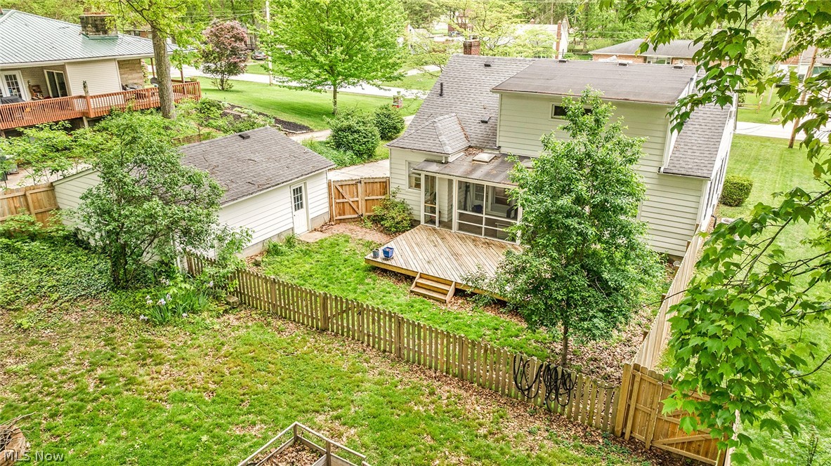3668 Elm Road