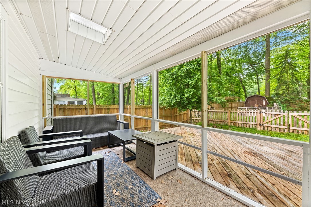 3668 Elm Road