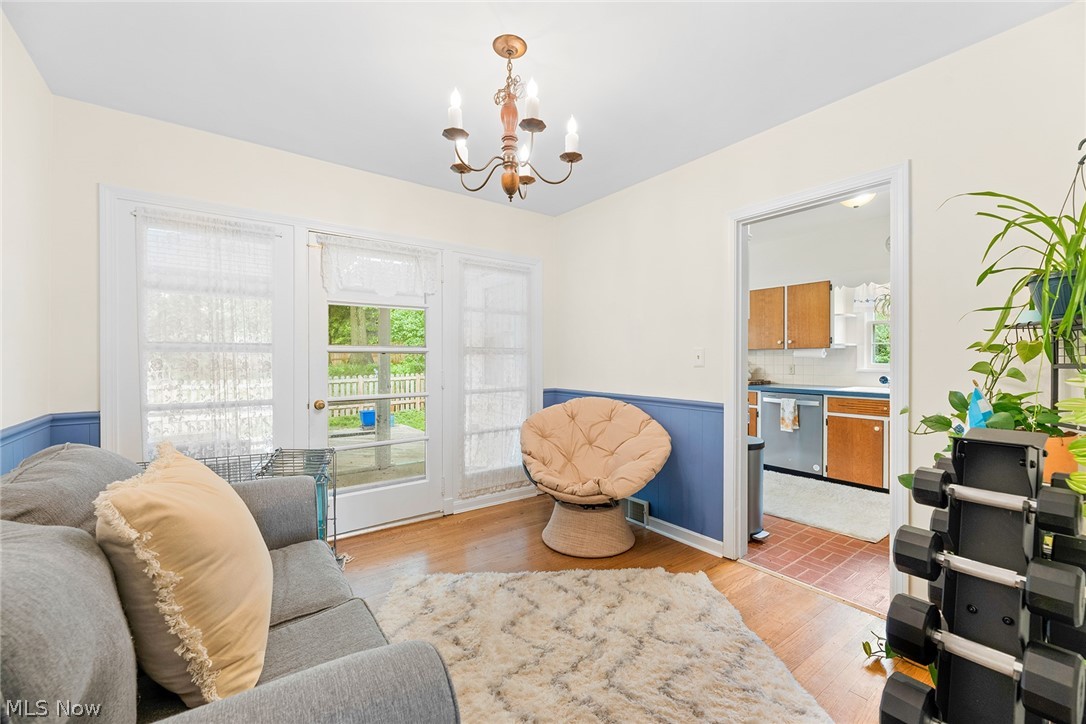 3668 Elm Road