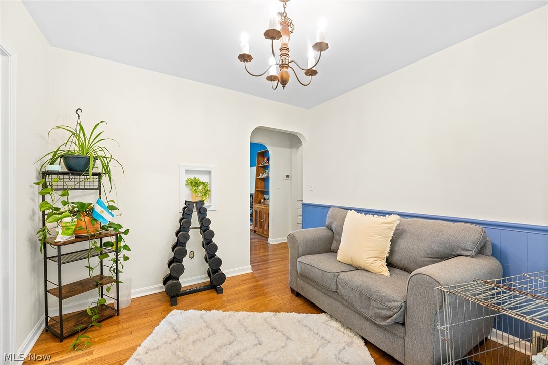 3668 Elm Road