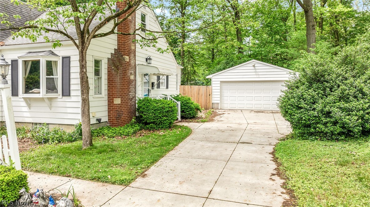 3668 Elm Road