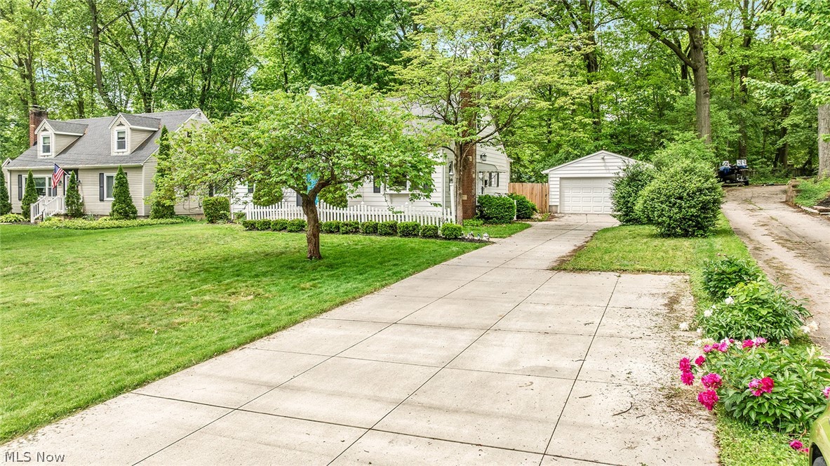 3668 Elm Road