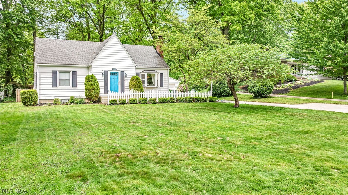 3668 Elm Road