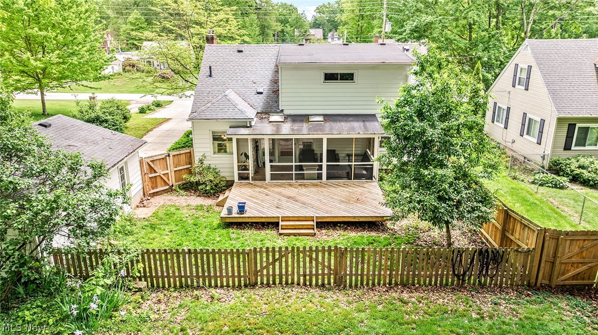 3668 Elm Road