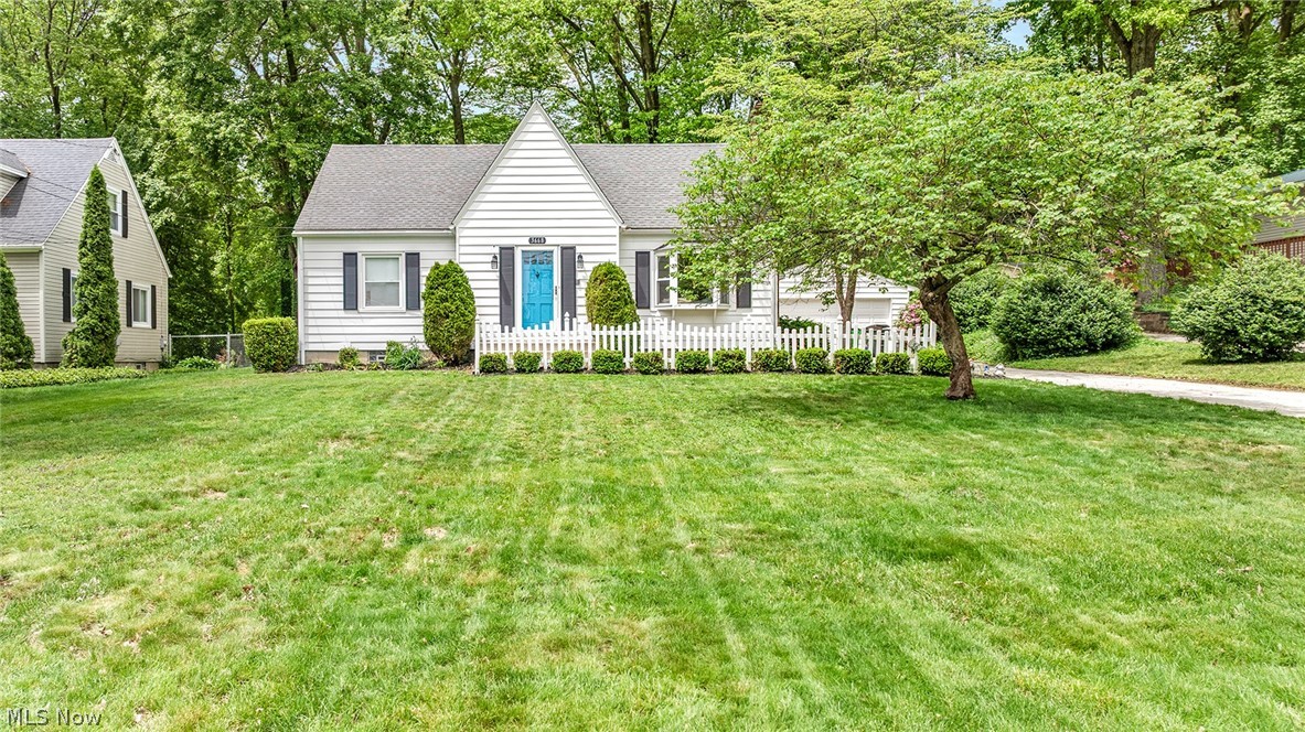 3668 Elm Road