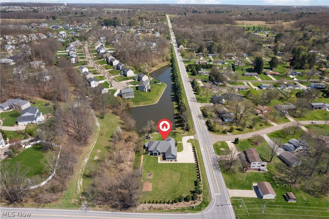 535 E Caston Road