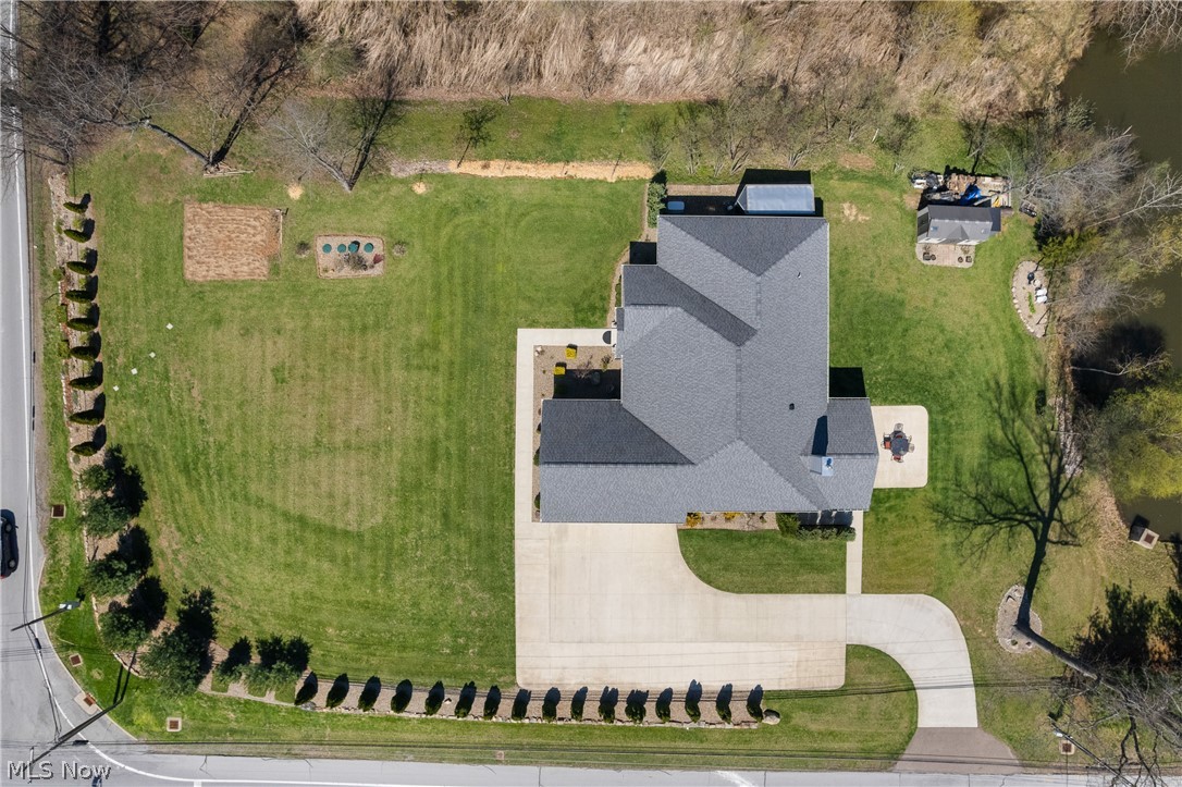 535 E Caston Road