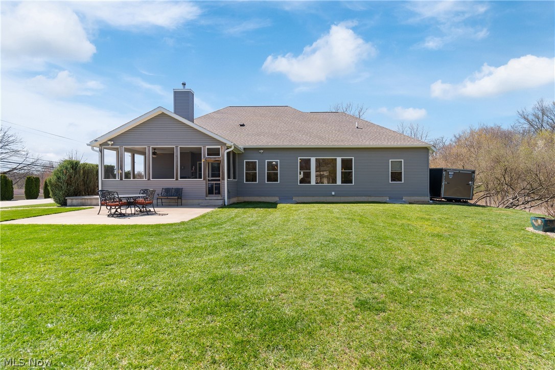 535 E Caston Road