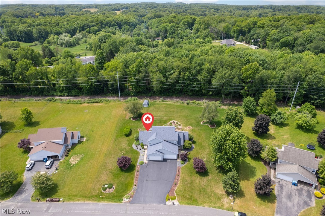 2419 Meadow Spring Circle