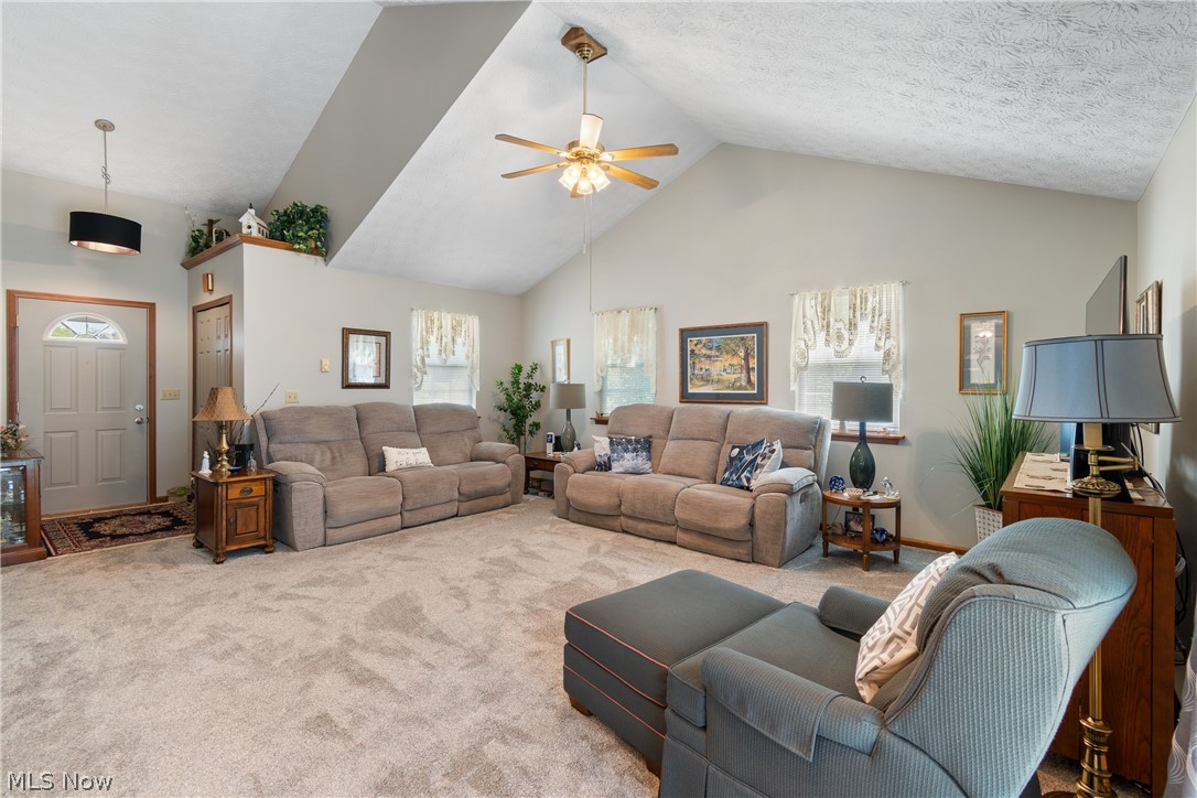 2419 Meadow Spring Circle