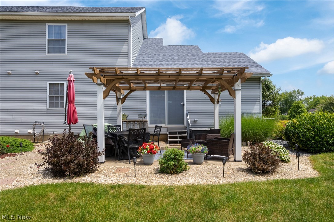 2419 Meadow Spring Circle