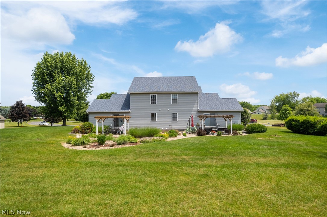 2419 Meadow Spring Circle