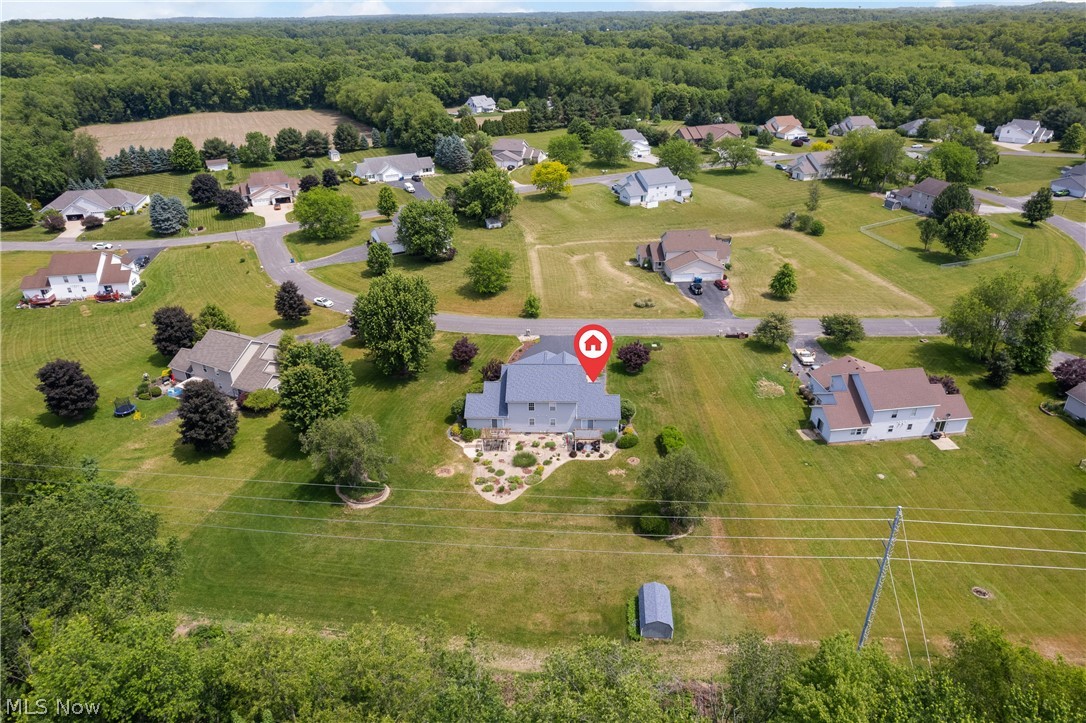 2419 Meadow Spring Circle