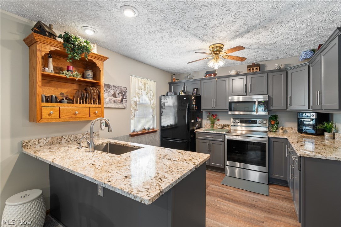 2419 Meadow Spring Circle