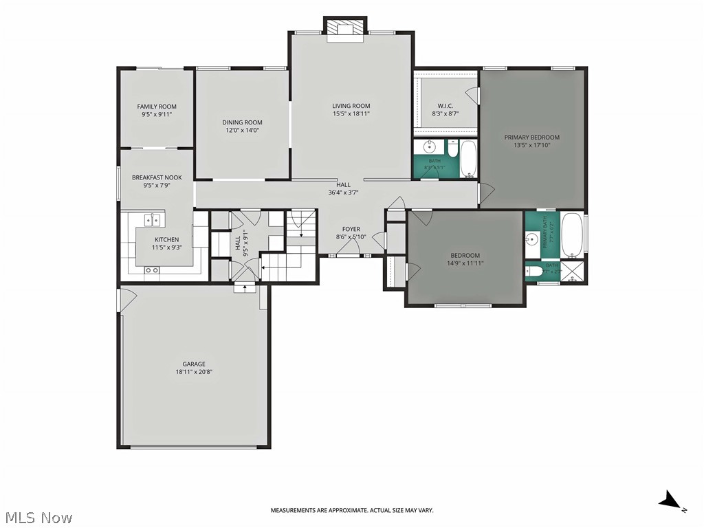 119 Barkwood Drive