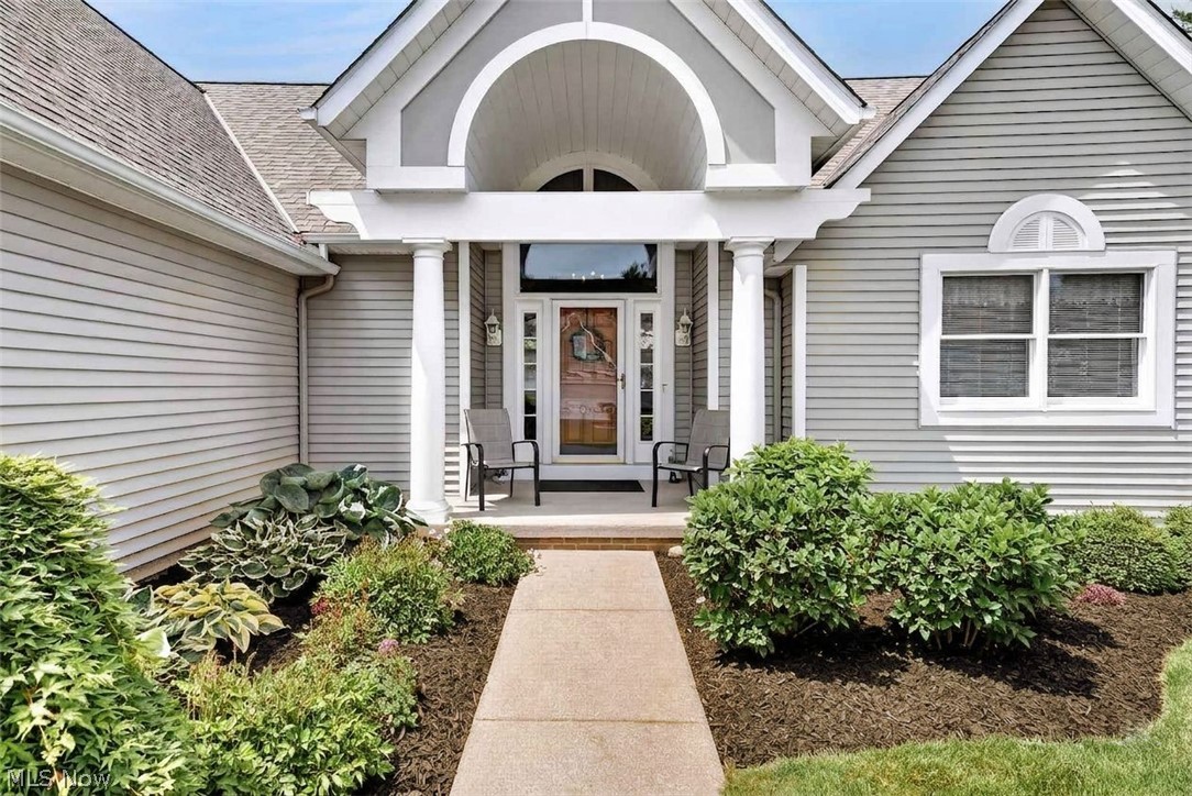 119 Barkwood Drive