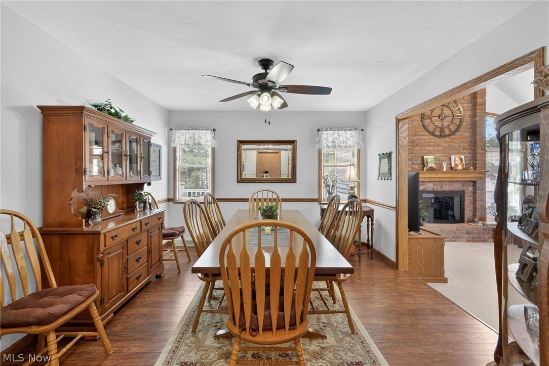 119 Barkwood Drive