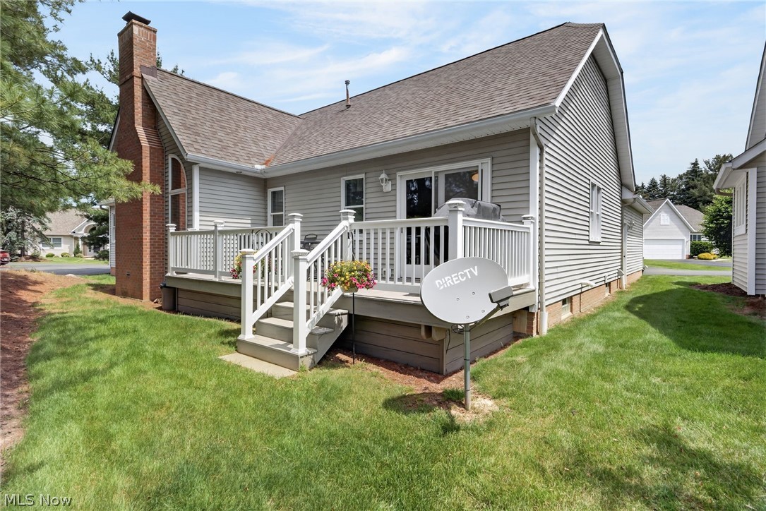 119 Barkwood Drive
