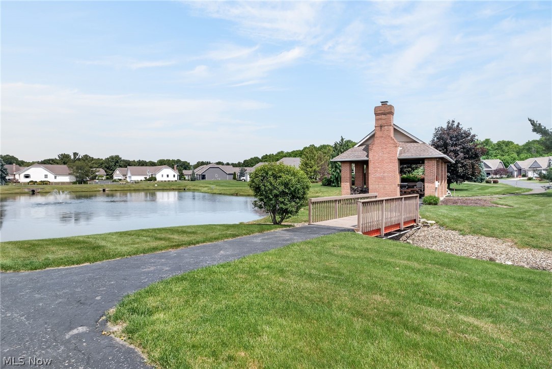 119 Barkwood Drive