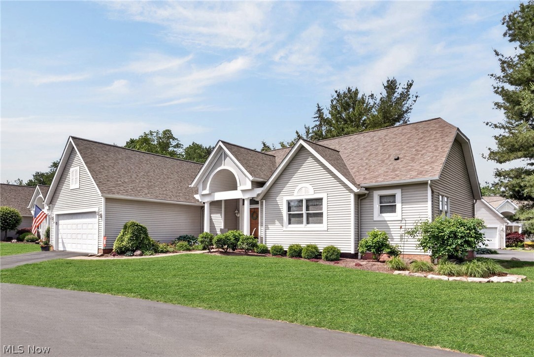 119 Barkwood Drive