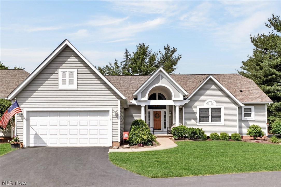 119 Barkwood Drive