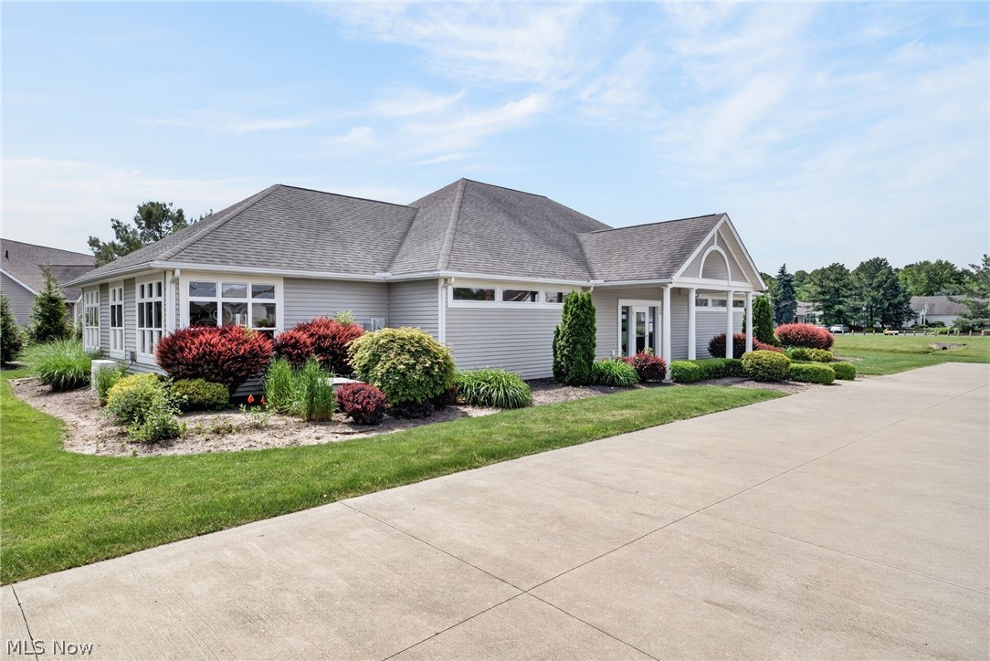 119 Barkwood Drive