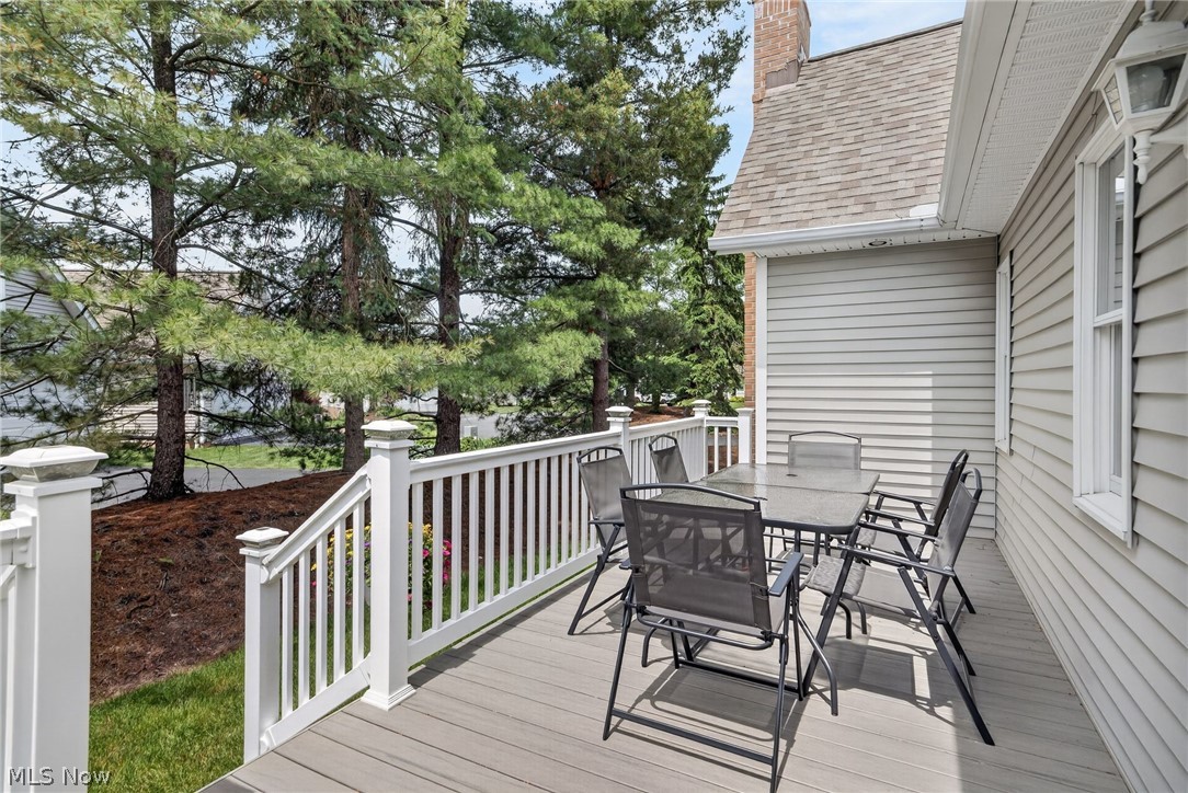 119 Barkwood Drive