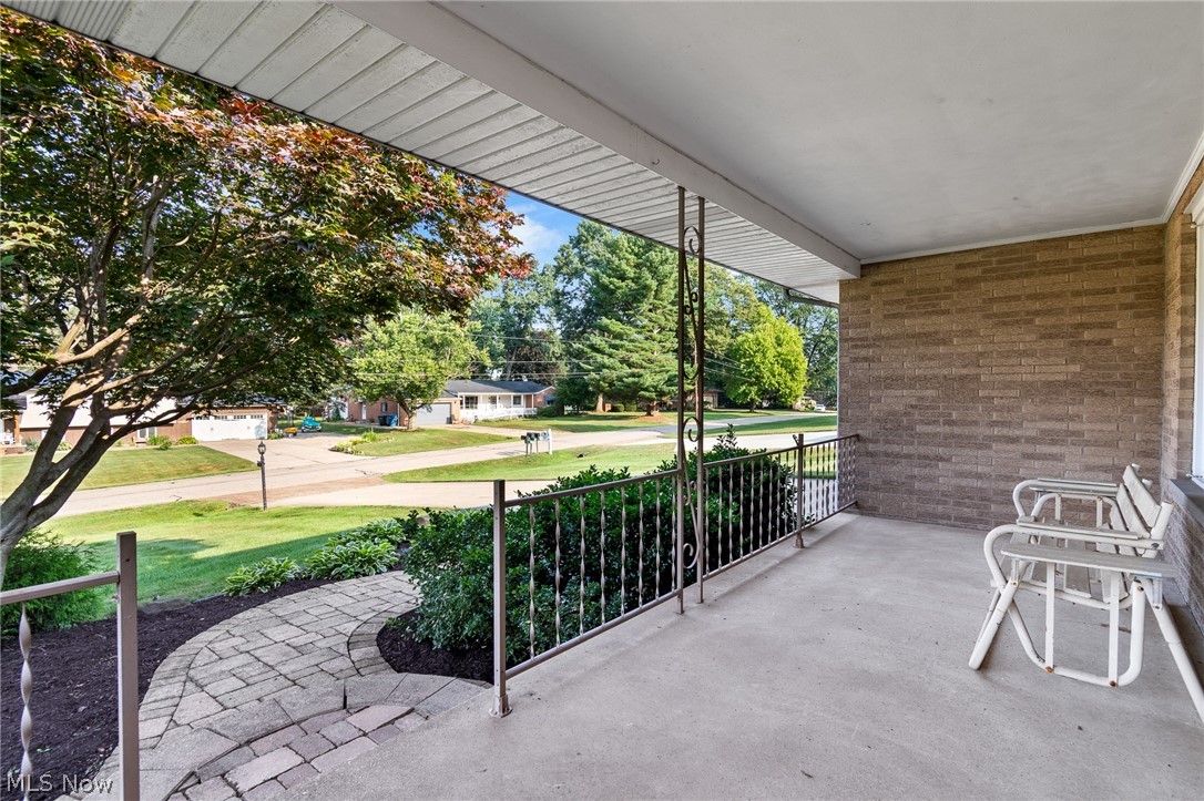 4665 Christman Road