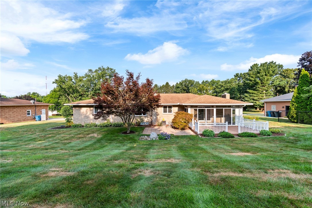 4665 Christman Road