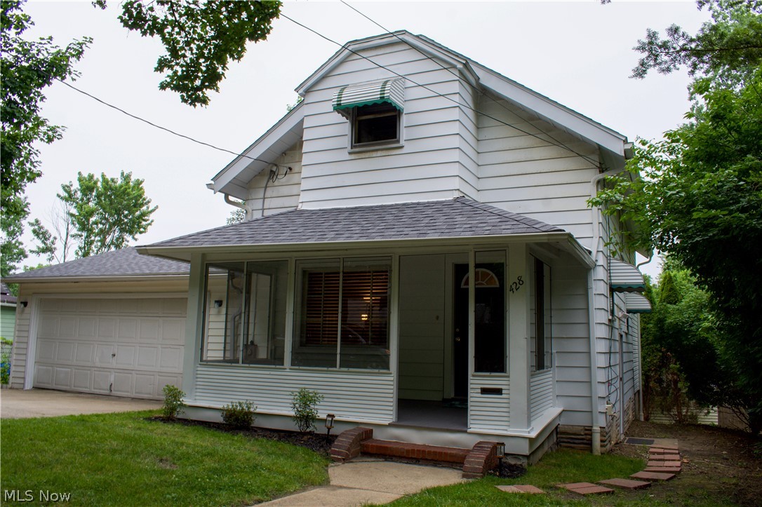 428 Kline Avenue