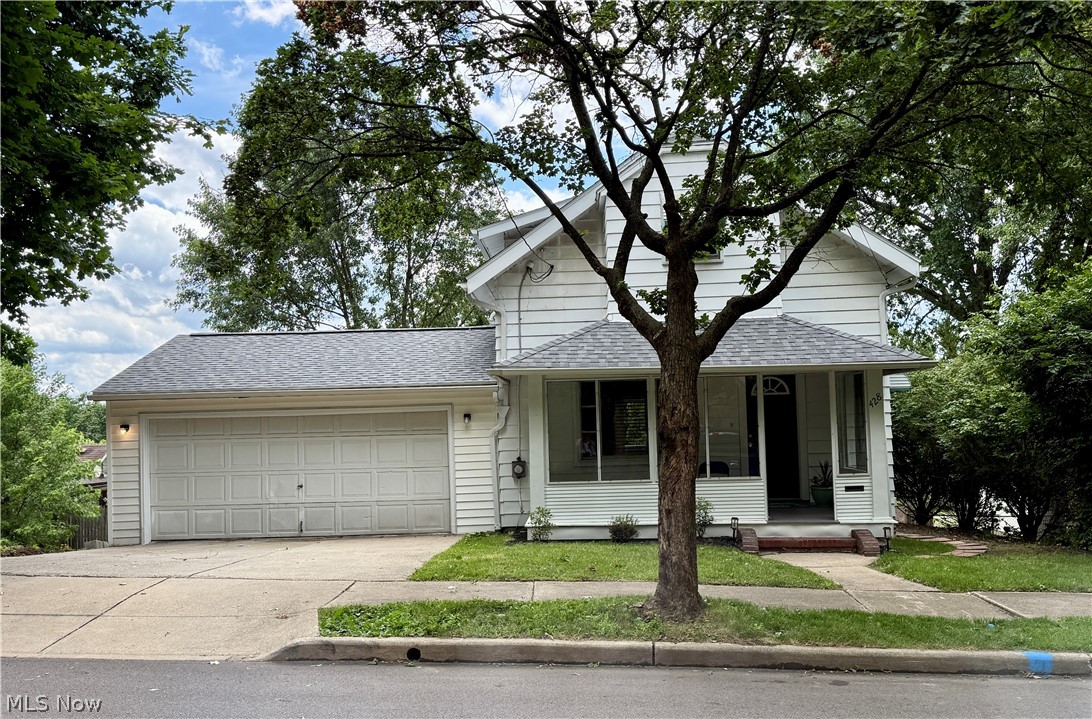 428 Kline Avenue