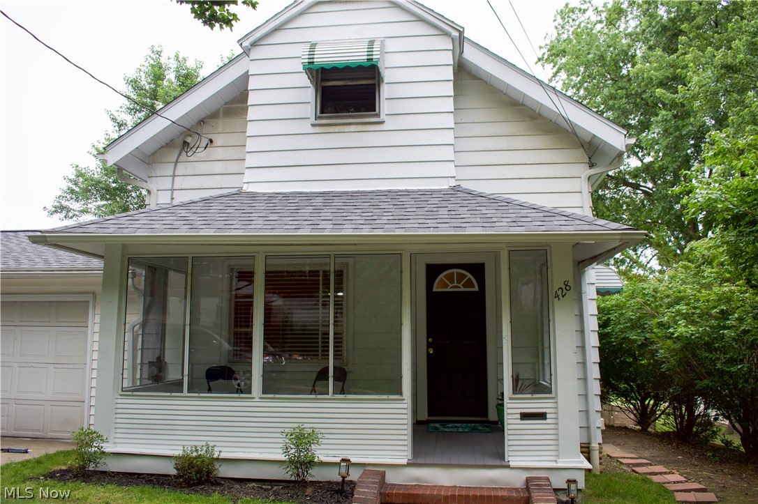 428 Kline Avenue
