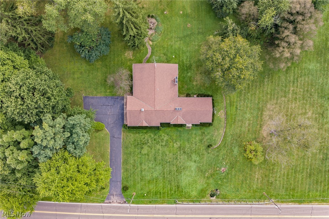 806 E Warner Road