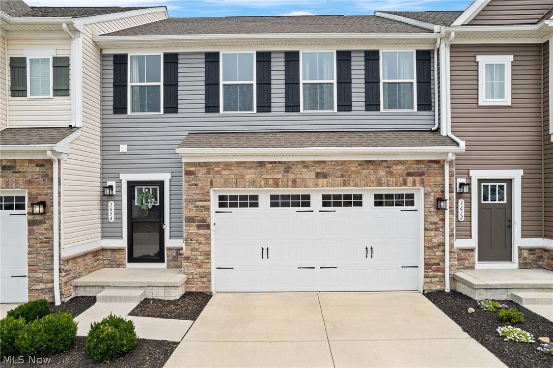 1654 Cypress Court