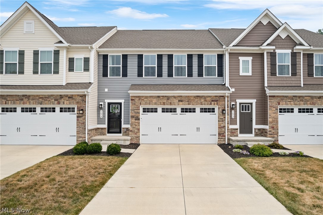 1654 Cypress Court