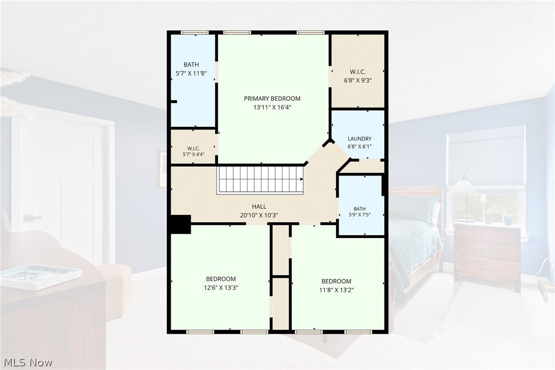 1654 Cypress Court