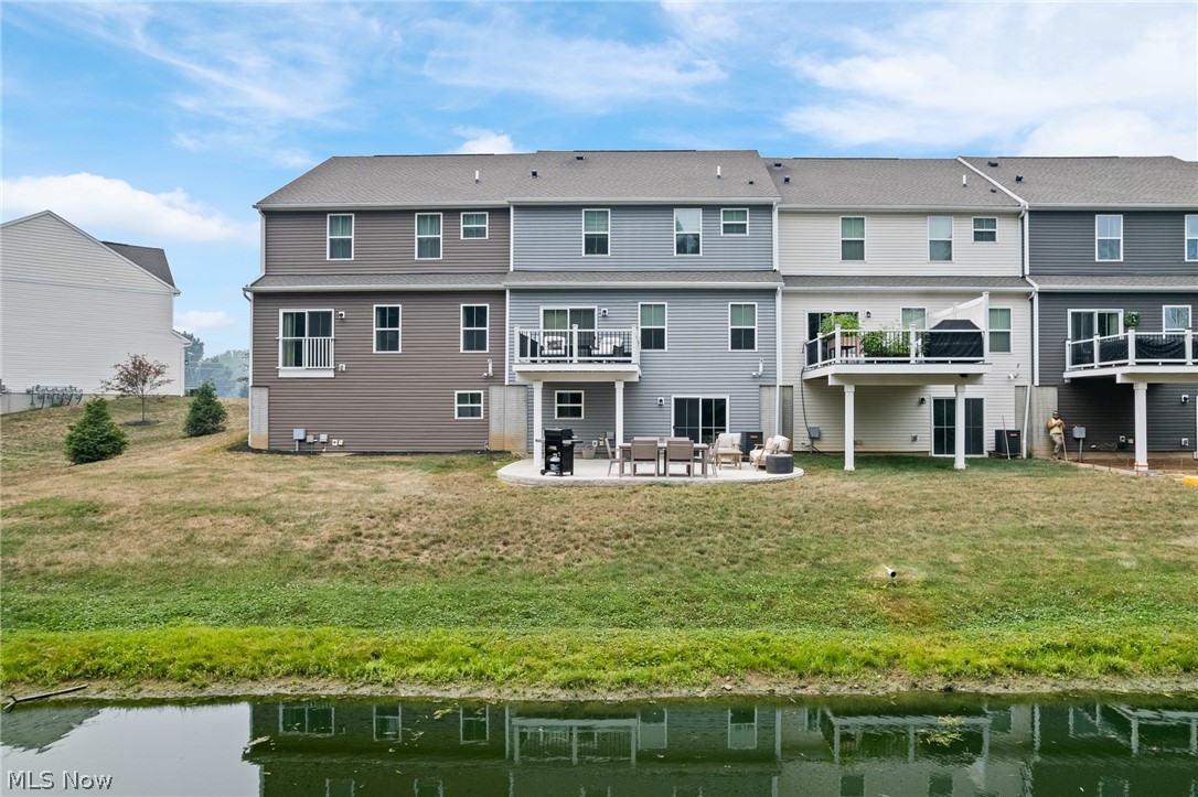 1654 Cypress Court
