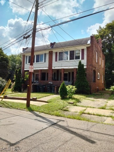 1242 - 1244 Laird Street