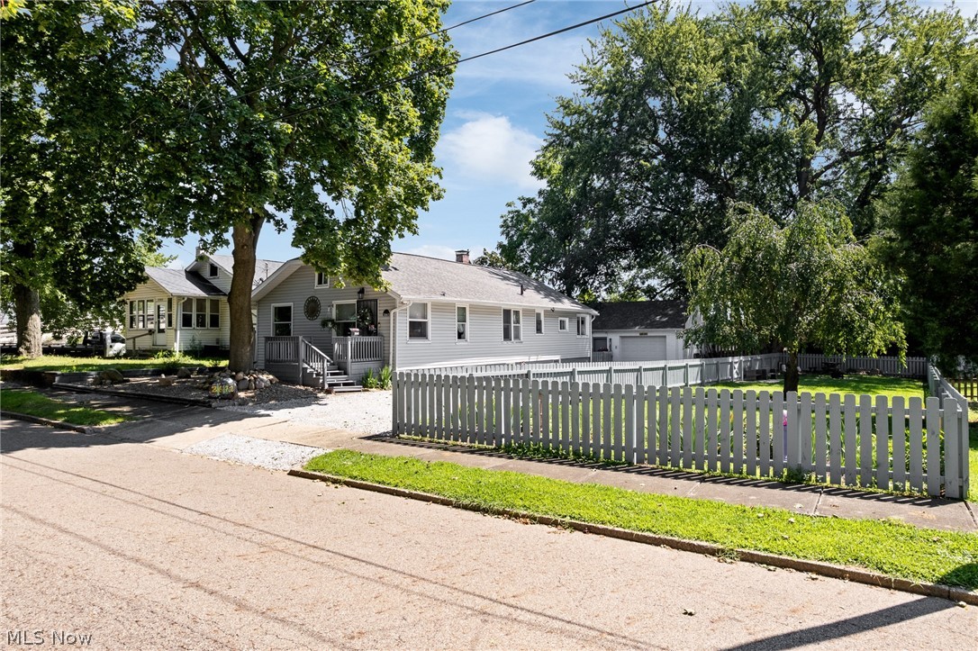 2641 Edwin Avenue