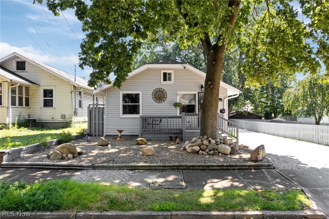 2641 Edwin Avenue