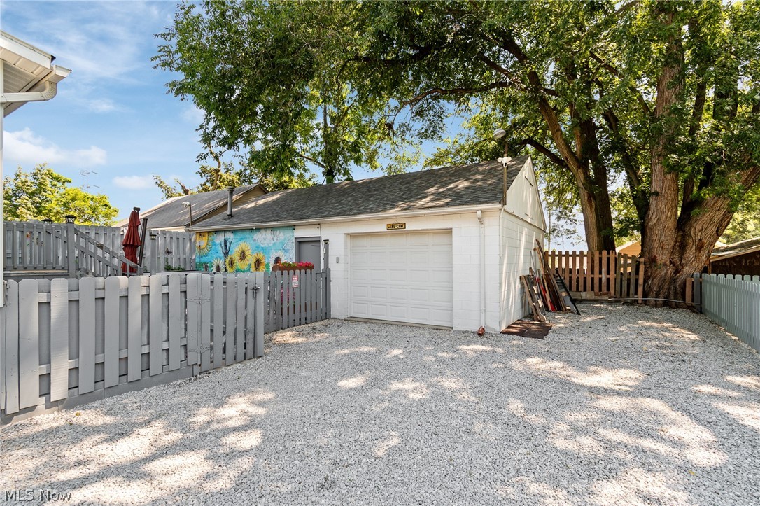 2641 Edwin Avenue