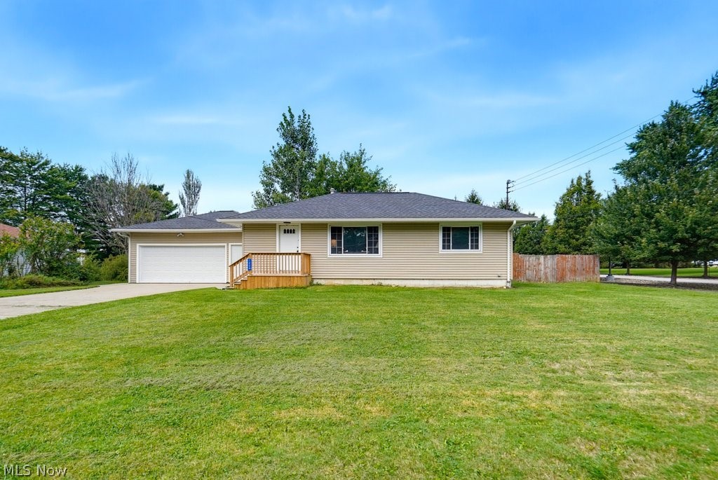 1234 Hadcock Road